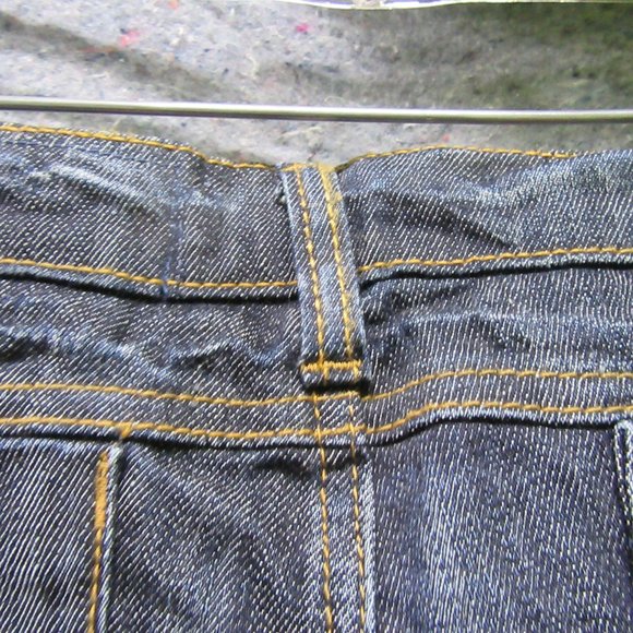 Women's Are Boot Cut Jeans - Picture 16 of 16